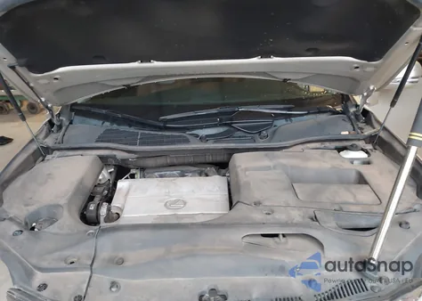 2015 Lexus Rx 350 из США, поврежденный, VIN 2T2ZK1BA5FC155988